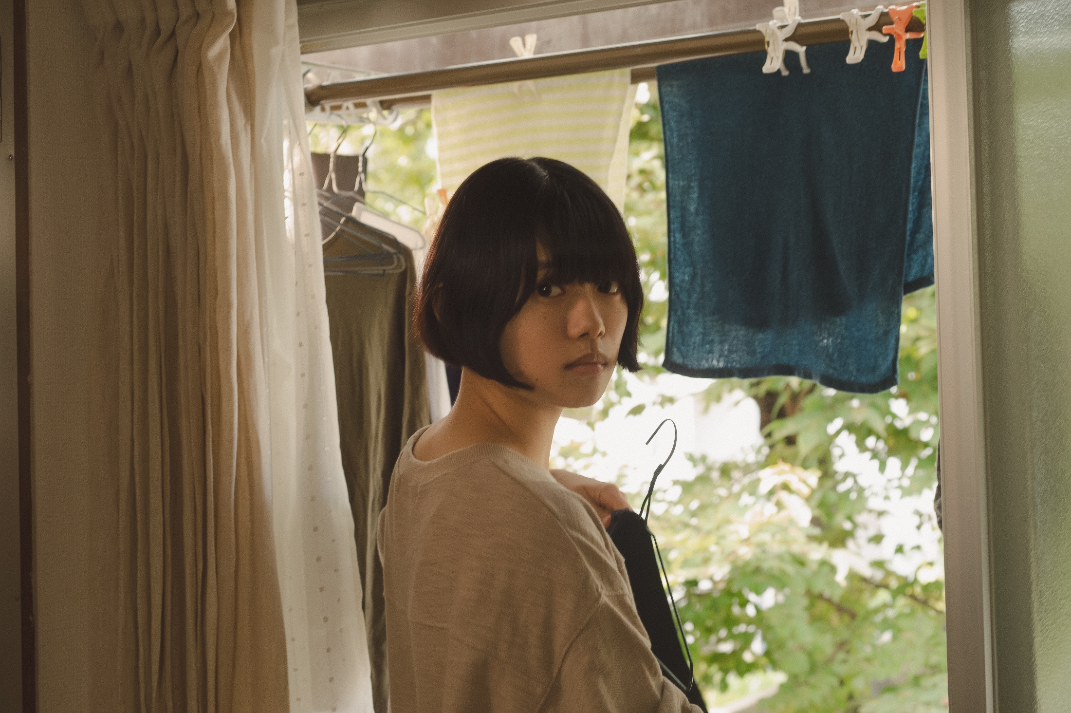 杉咲花の“色気”がハンパない！演劇が原作の映画『市子』のココが凄い！(TOKYO HEADLINE WEB)