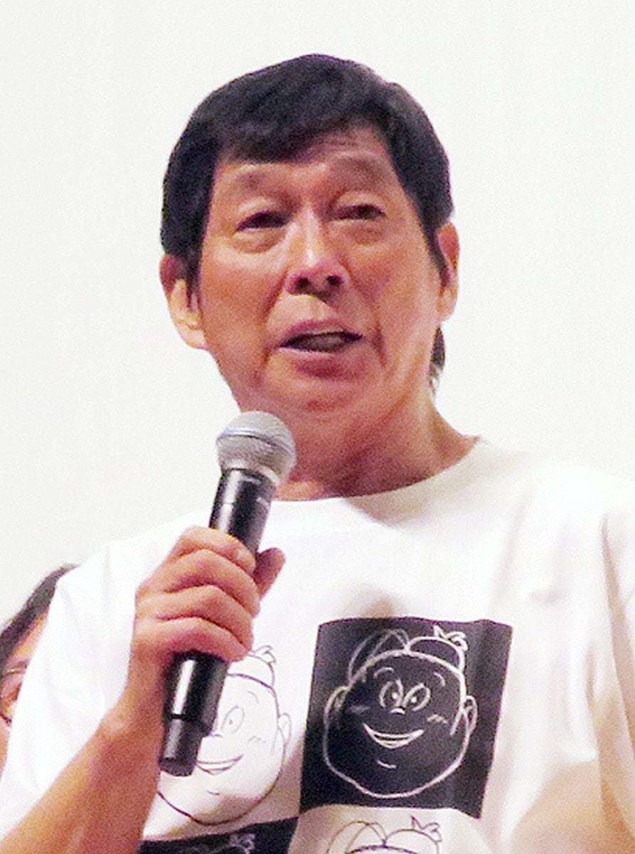 明石家さんま、「戦友」島崎俊郎さんの急死に「体の力が抜けて、やる気が起こらなかった」(サンケイスポーツ)