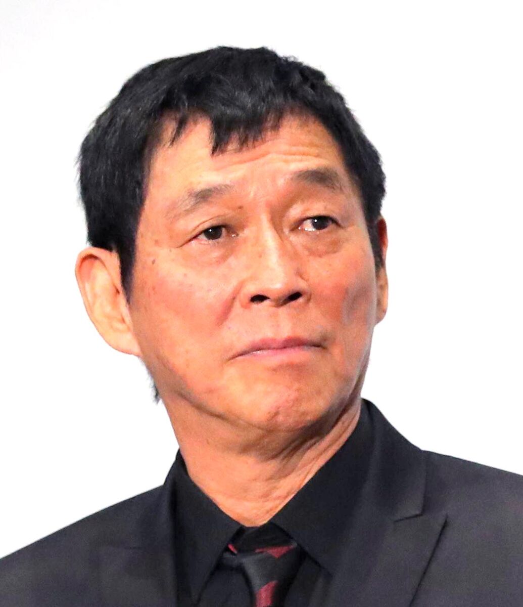 明石家さんま、ひょうきん族の「戦友」島崎俊郎さん悼む「体の力が抜けてやる気が起こらなくなった」(スポーツ報知)