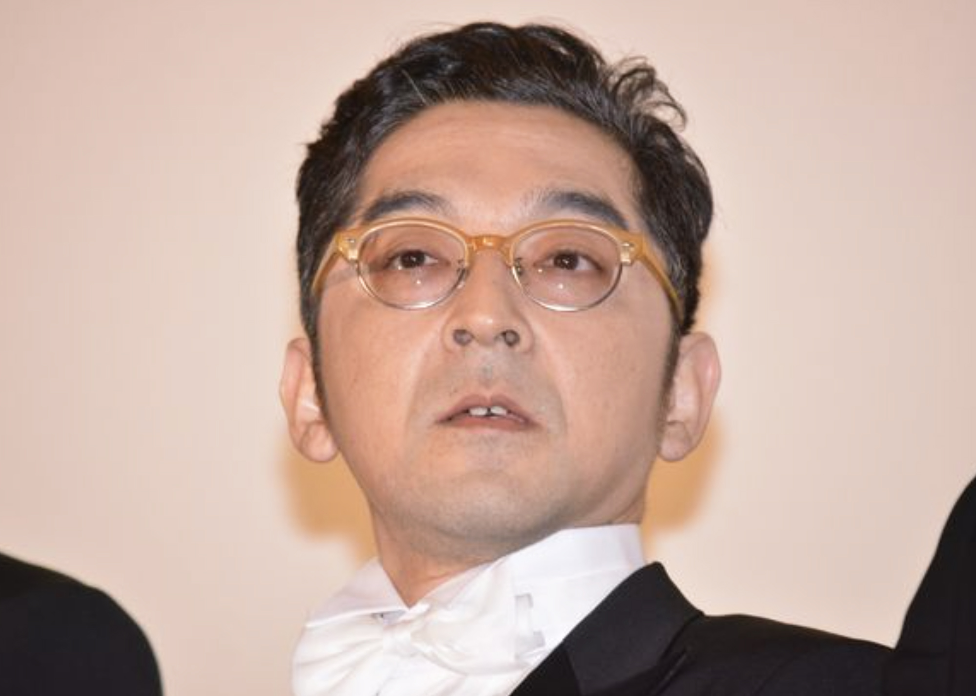 俳優の村杉蝉之介が麻薬特例法違反の疑いで逮捕「深くお詫び」大人計画が謝罪(シネマトゥデイ)