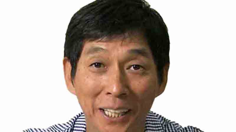 明石家さんま 年末年始の存在感