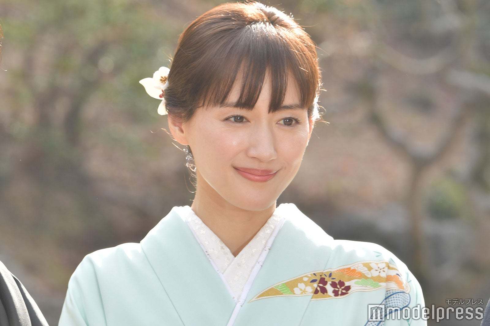 綾瀬はるか「ぎぼむす」クランクアップで号泣 佐藤健「あまり記憶がない」笑い誘う(モデルプレス)