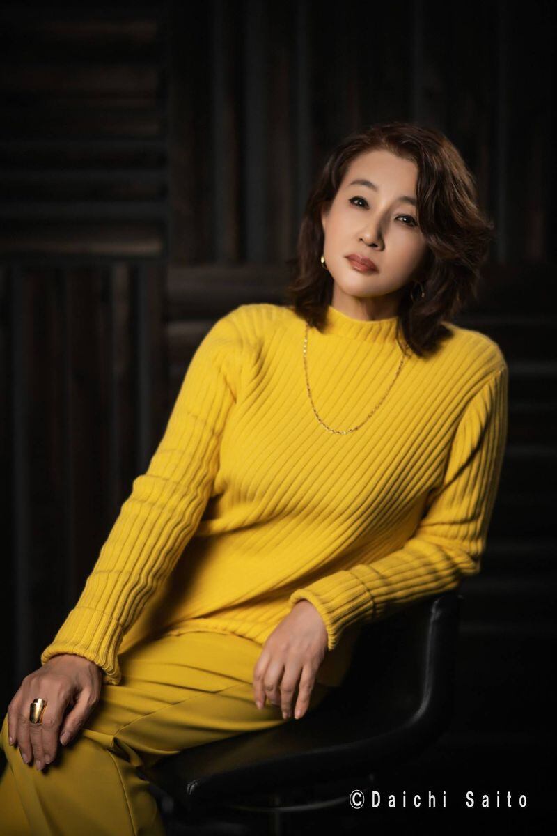 秋吉久美子が「ピアフとコクトーへのオマージュ」で音楽劇に初挑戦　「トラウマだった歌の楽しさを知った」(サンケイスポーツ)