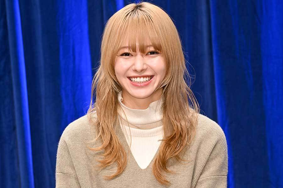 山本舞香、クセのある役にぼやき「やっぱり真っすぐな役はこないな（笑）」(ENCOUNT)