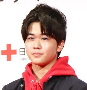 鈴木福、モテたい年頃告白「ちょっとカッコ良く見られたいとかは思います。肌はきれいに保とうと…」(スポーツ報知)