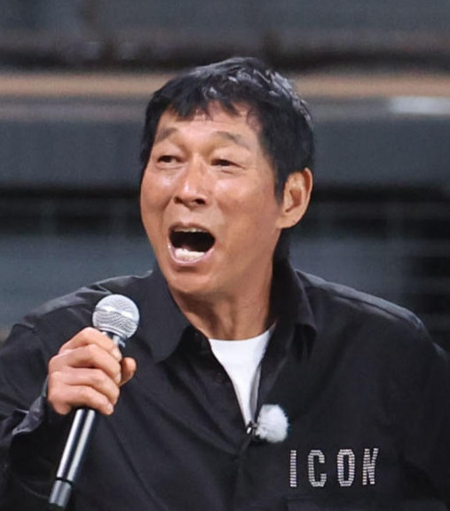 明石家さんま「鈴木福の妹」の肩書に悩む鈴木夢に「これは一生。あきらめた方が早い」バッサリ(日刊スポーツ)