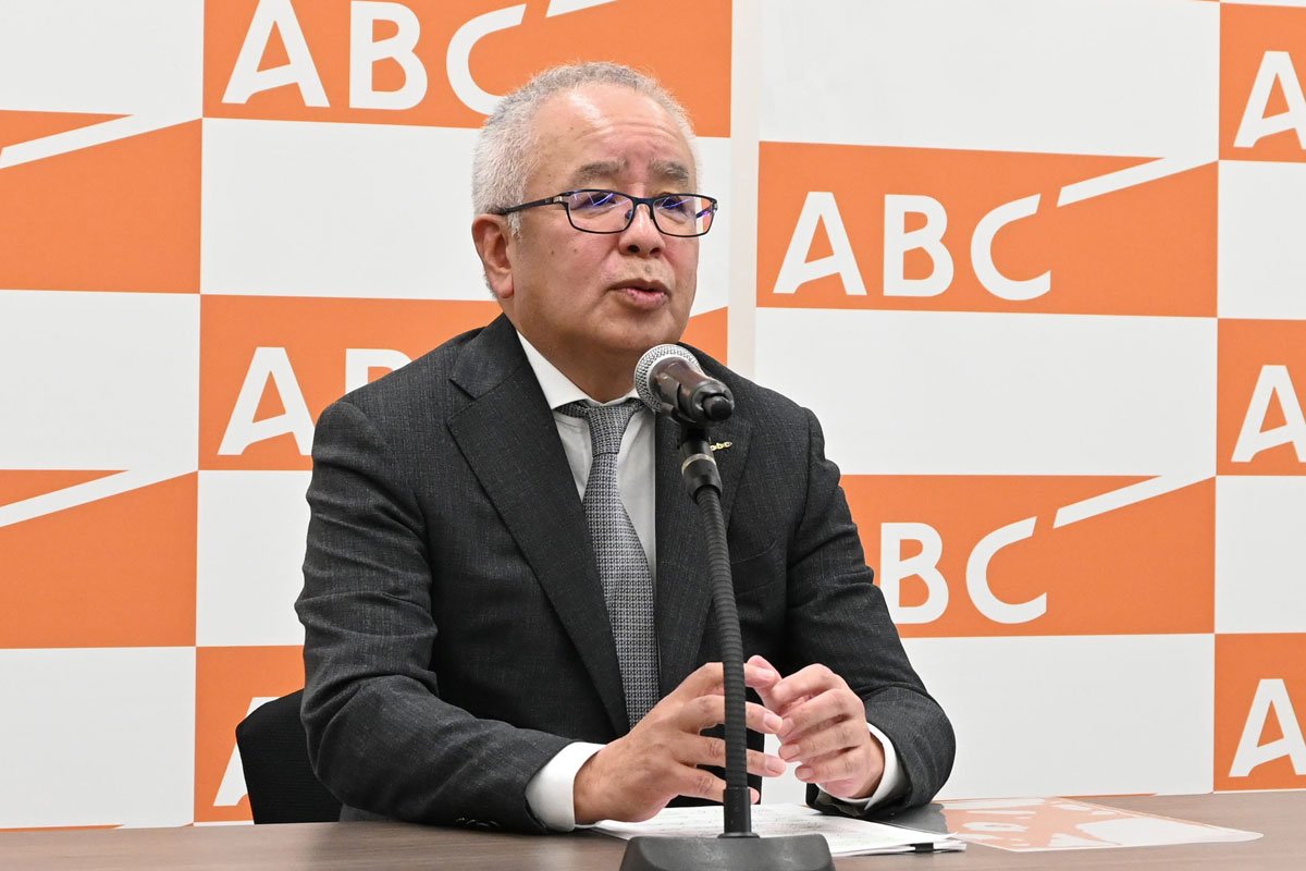 ＡＢＣテレビ山本晋也社長「Ａぇ！ｇｒｏｕｐ」の番組放送再開について言及「残った５人で続けていく」(東スポWEB)