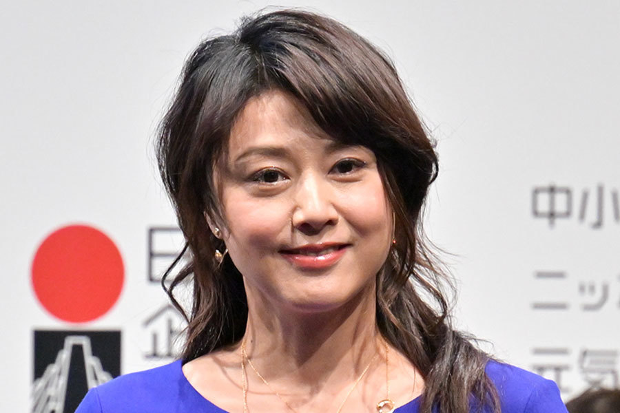 “キャッツアイ三姉妹”に反響　藤原紀香＆高島礼子＆剛力彩芽が「本当の姉妹のよう」(ENCOUNT)