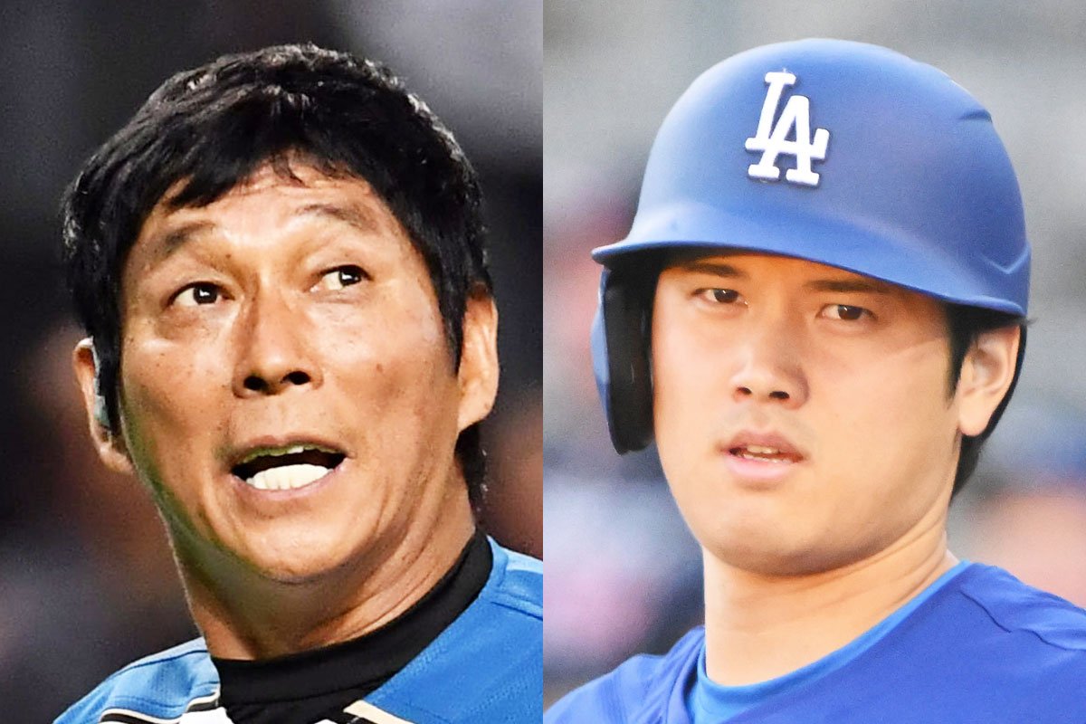 さんま　大谷翔平の〝極秘結婚〟ぶりに驚嘆…お相手は「スポーツ界やと思うねん」(東スポWEB)