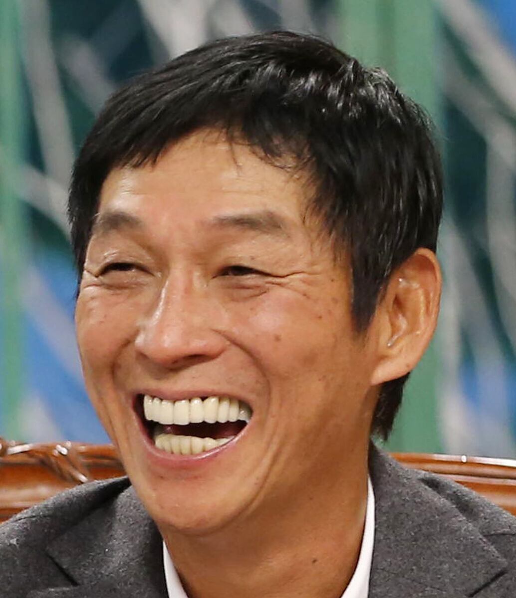 明石家さんま、大谷の結婚相手は「スポーツ界やと思う」と予想(サンケイスポーツ)