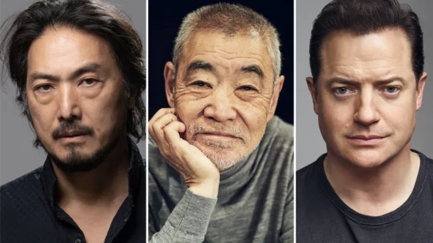 HIKARI監督「Rental Family」、平岳大と柄本明が出演決定、いよいよ日本で撮影開始(キネマ旬報WEB)