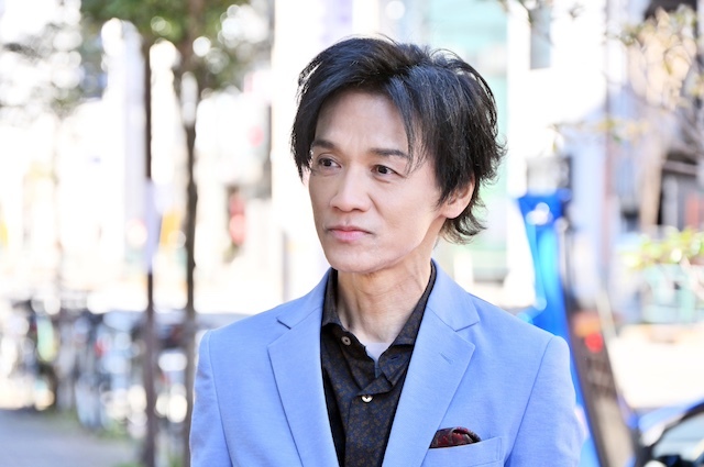 元男闘呼組 成田昭次、31年ぶりドラマ出演　『不適切にもほどがある！』最終回で謎の男に(リアルサウンド)