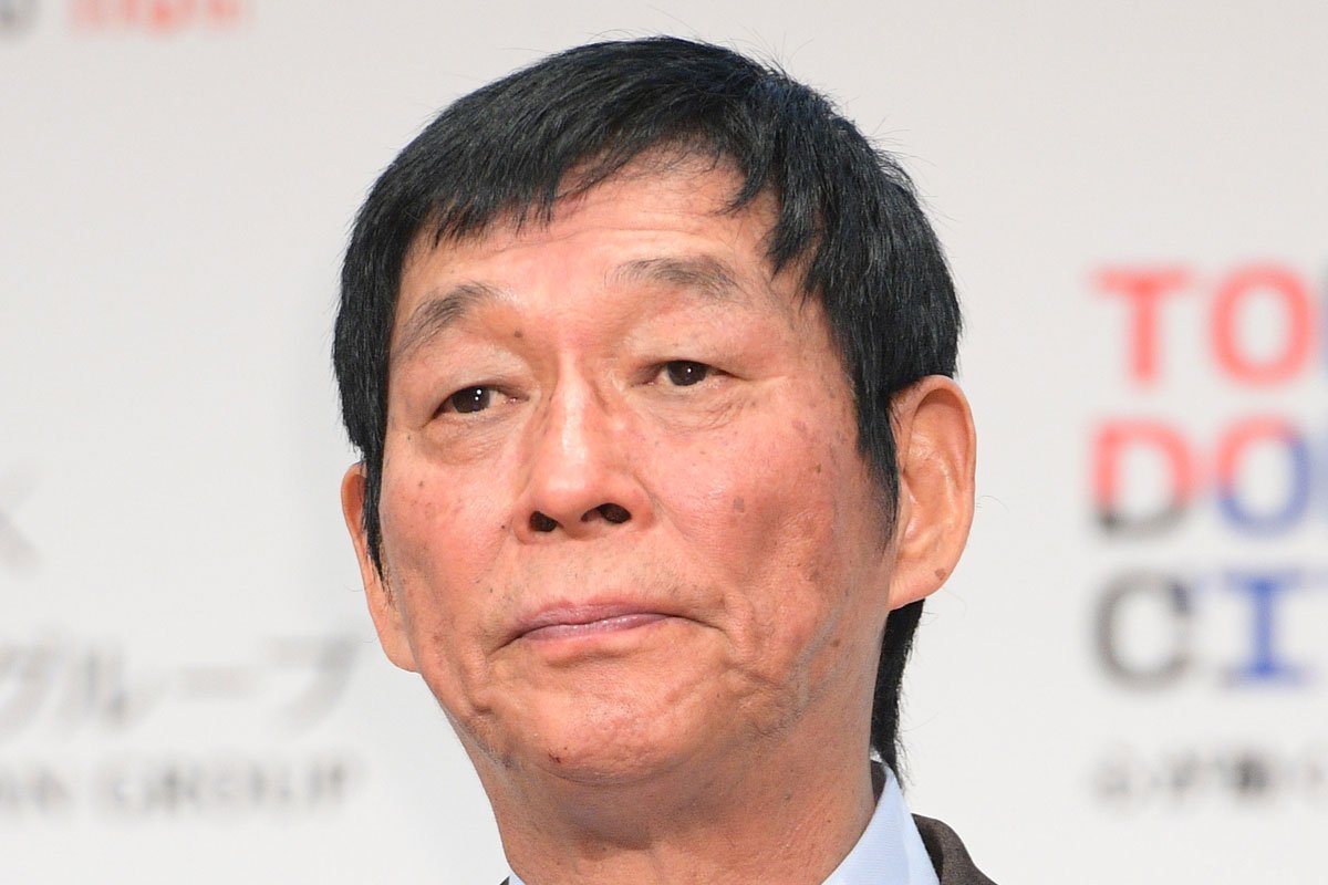 さんま　大谷翔平の水原通訳解雇に困惑「『え⁉』っていうことがいっぱいあるやろけど」(東スポWEB)