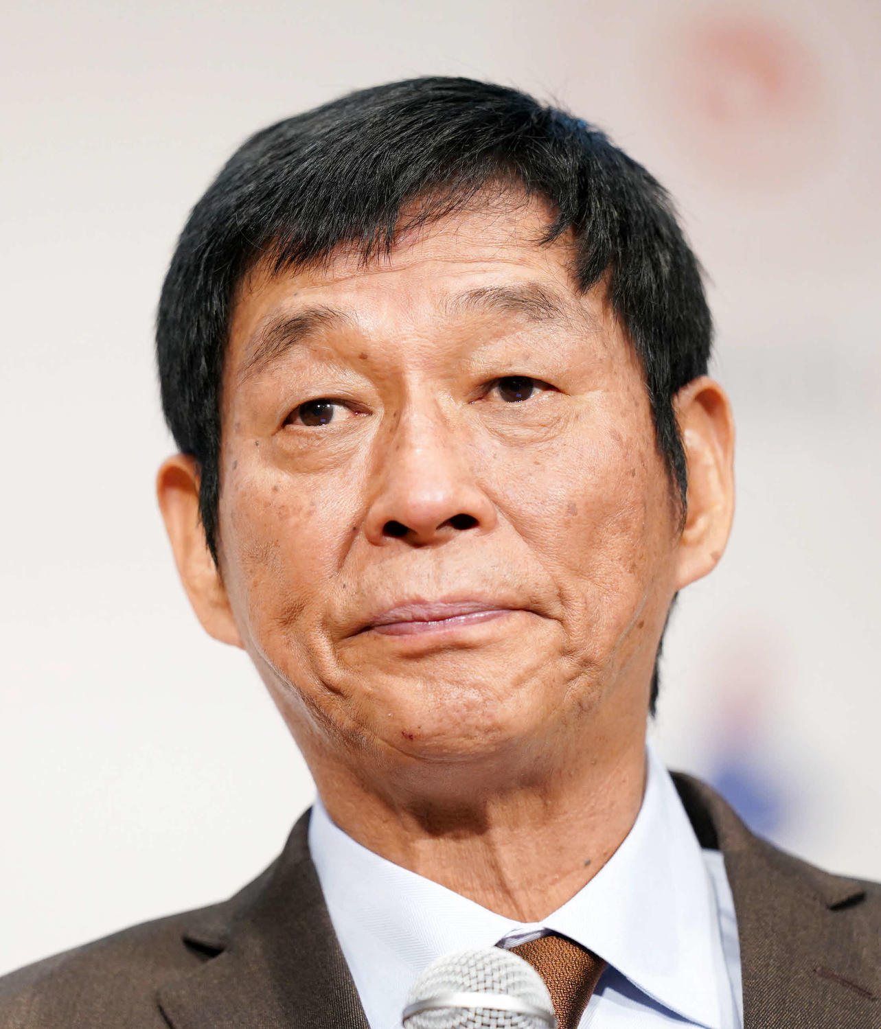 明石家さんま困惑、水原一平氏の話題に「『え？』っていうようなこと、いっぱい」(日刊スポーツ)