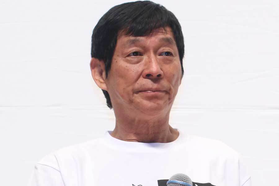 明石家さんま、“引き際”を語る「考えたくもないねんけど…」　衰えにも言及「これはもう仕方ない」(ENCOUNT)