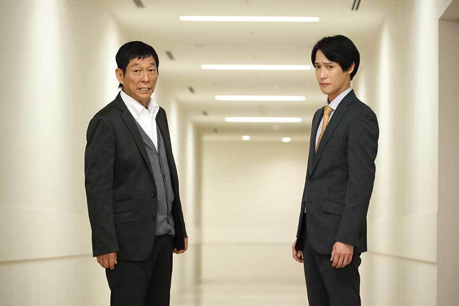 明石家さんまの気遣いに「良い意味で戸惑い」　初共演の味方良介が花束贈られた2年前の結婚を回想(ENCOUNT)