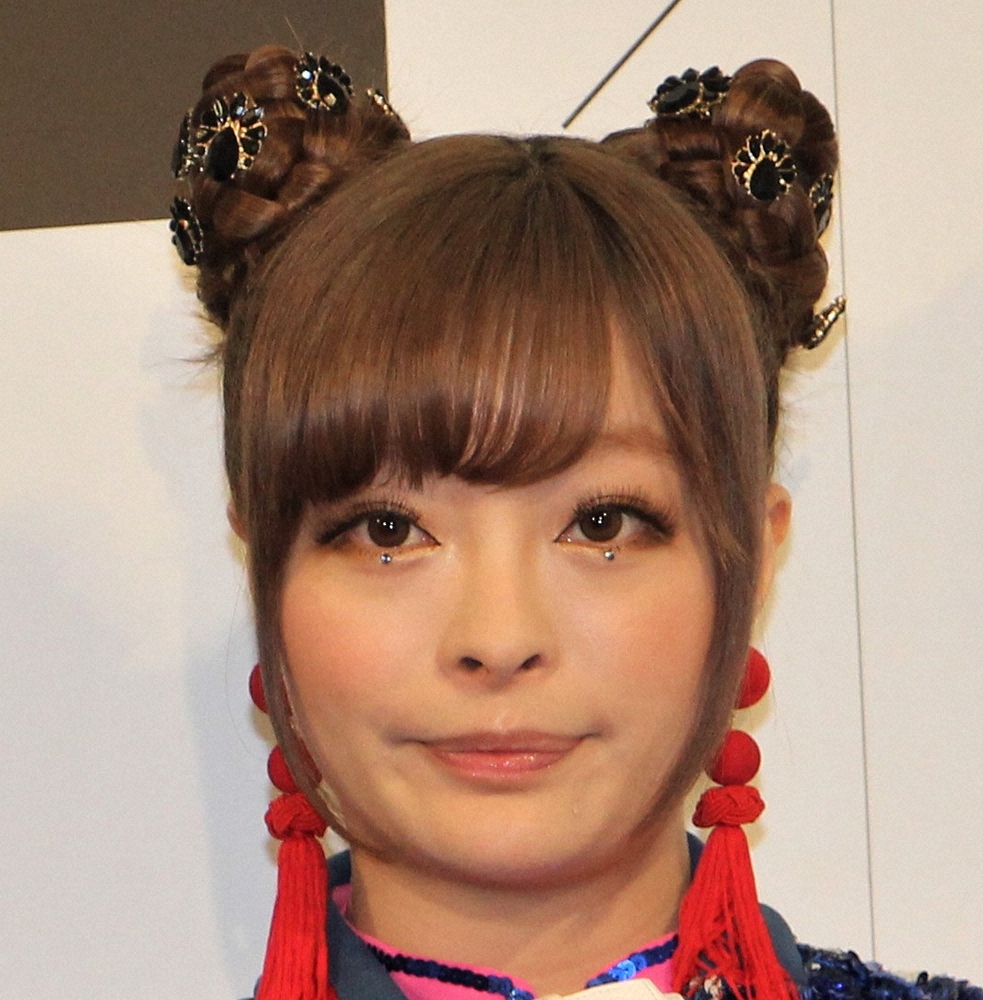 きゃりーぱみゅぱみゅ　芸名“由来”の芸人レギュラーゼロに「いつからか、しゃべってくれんようになって」(スポニチアネックス)