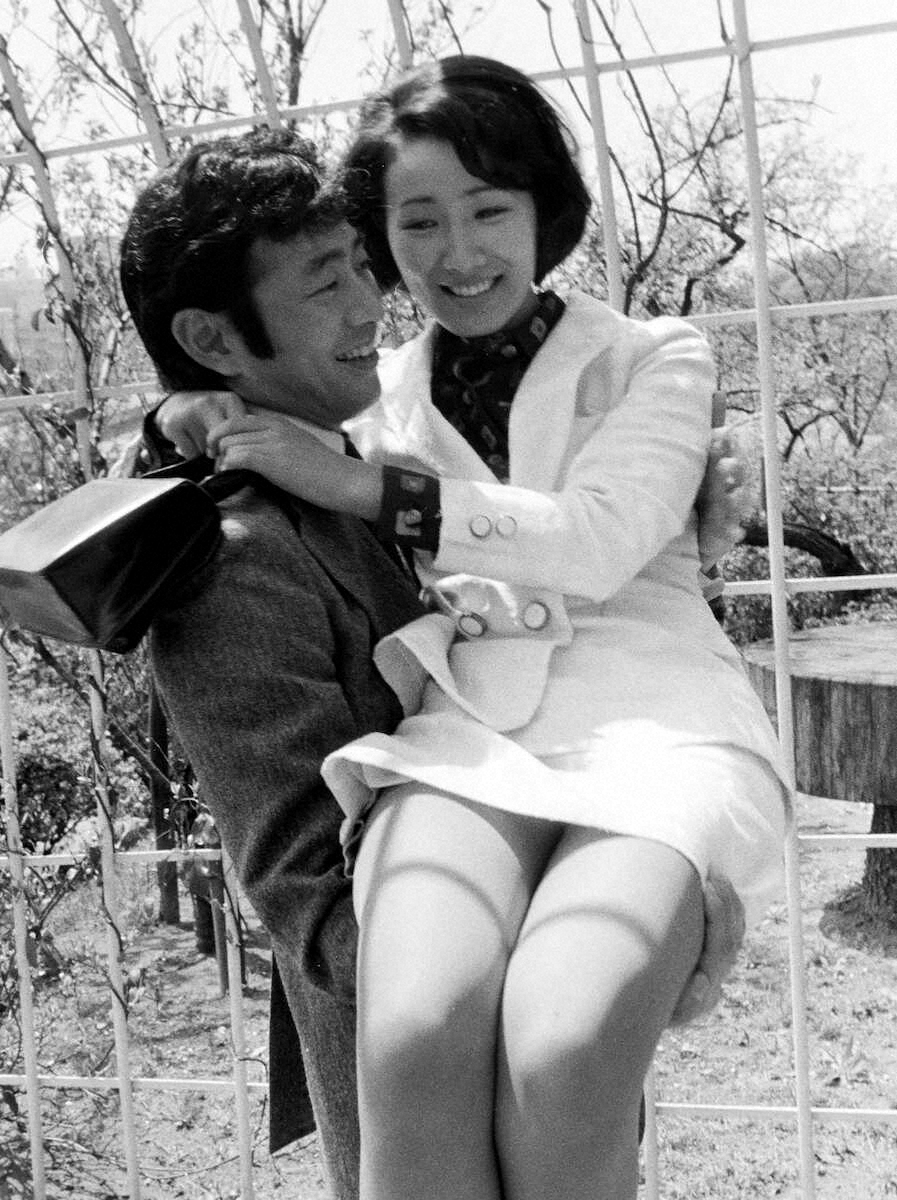 佐川満男さん死去　84歳　紅白4回出場　NHK朝ドラなど俳優でも活躍(スポニチアネックス)