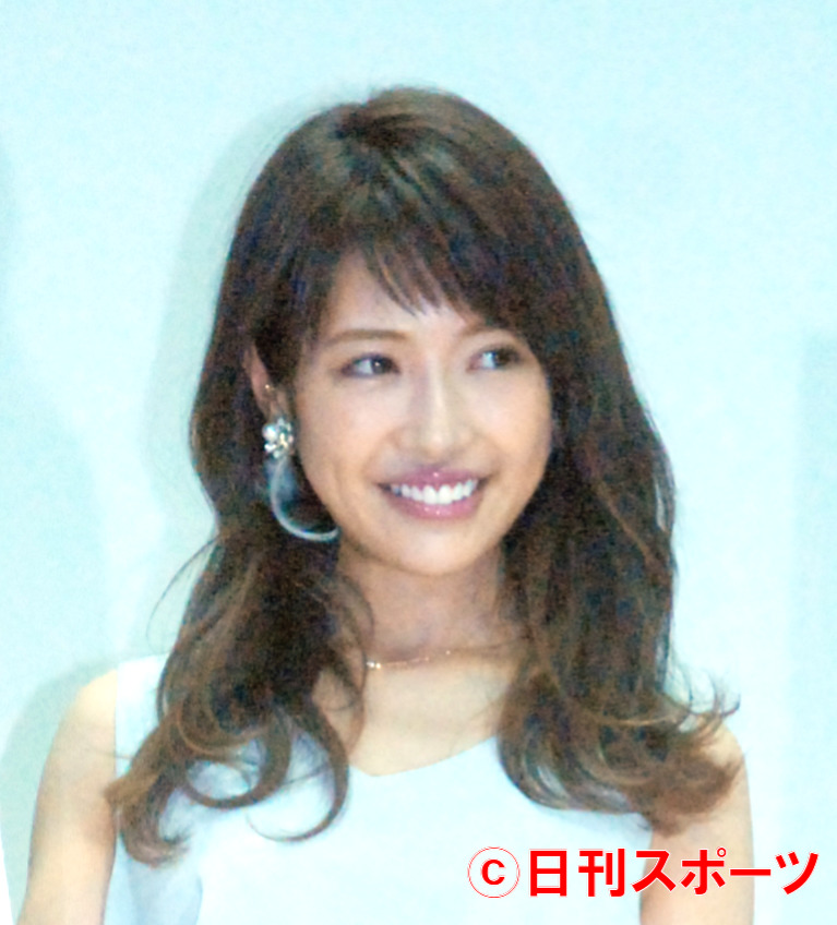 【４月29日生まれの著名人】田中裕子、一色紗英、舟山久美子、武藤彩未、アンジェラ芽衣ら(日刊スポーツ)