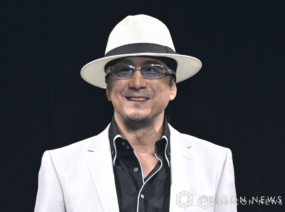 『龍が如く』声優、職質され自虐　黒田崇矢「俺ってそんなに“前科顔”かなぁ？」(オリコン)