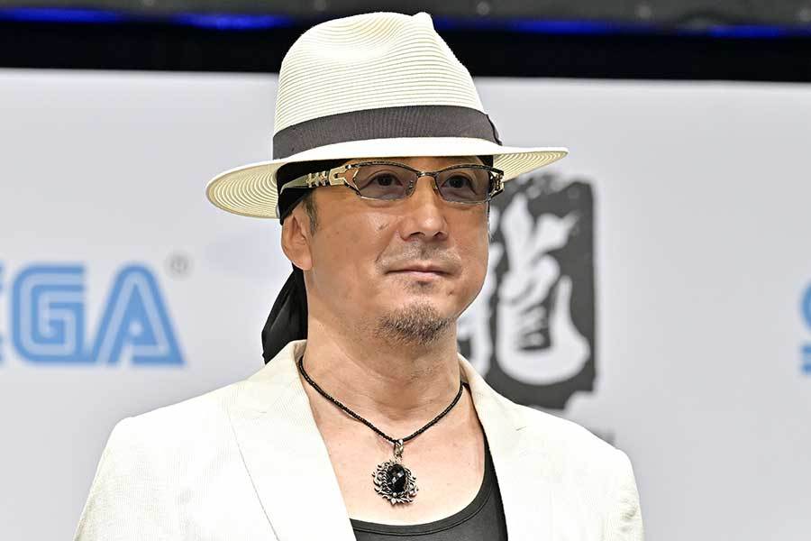 『龍が如く』声優、今年2回目の職質「前科はありませんか？」　ネット衝撃「桐生さんオーラ…w」(ENCOUNT)