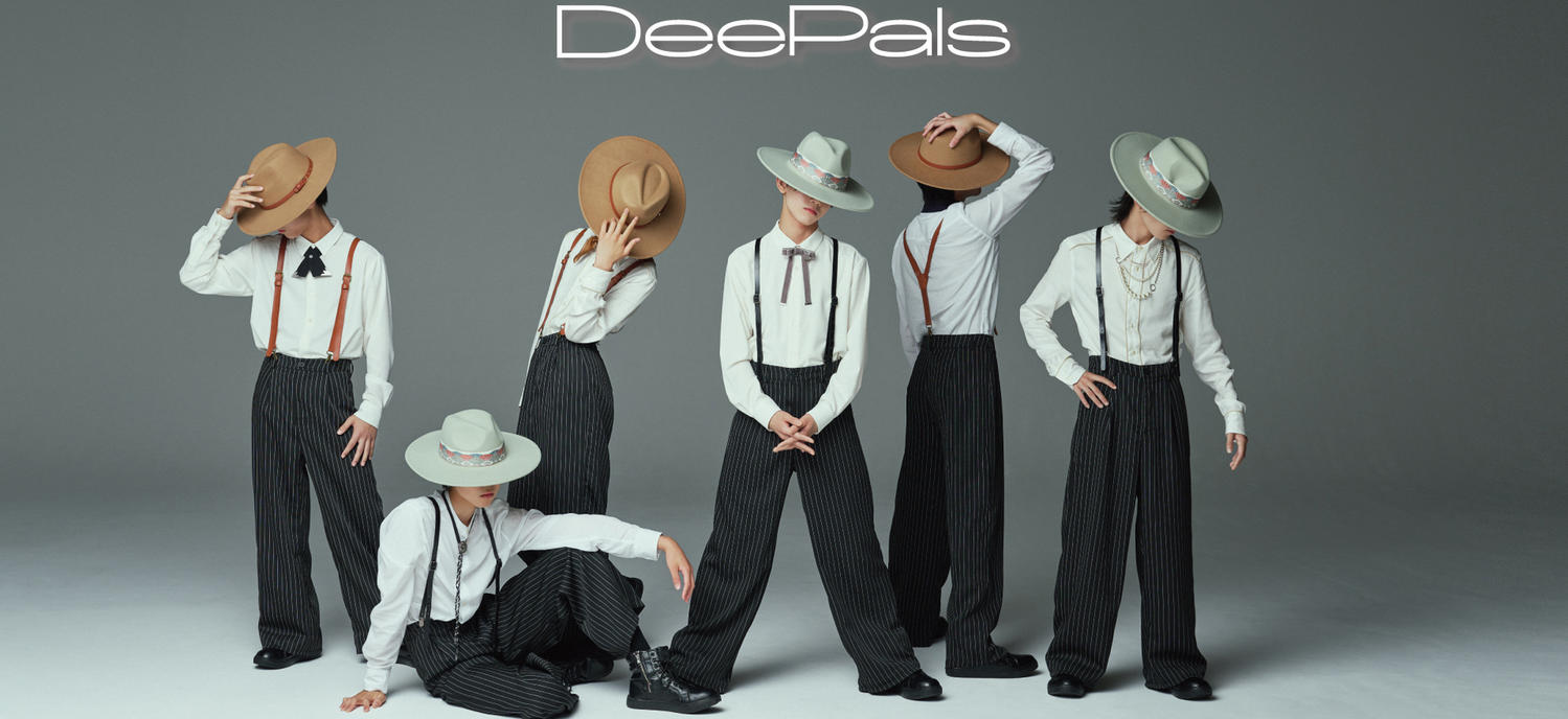 滝沢秀明氏「TOBE」６人組新グループ「DeePals」結成発表、いきなり有明デビューも決定(日刊スポーツ)