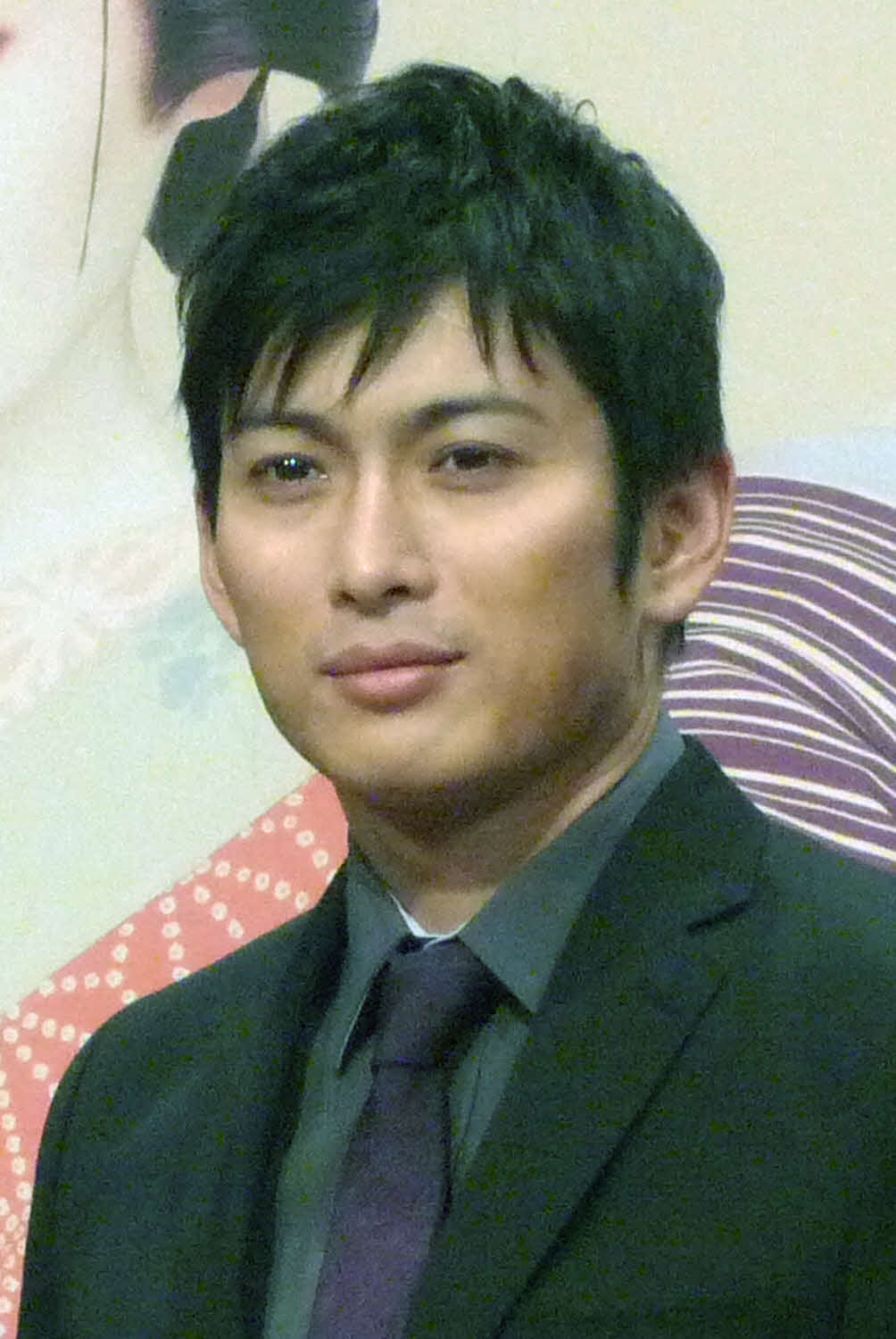 松田悟志「優しさ見せろよ」　闘病少年めぐる仮面ライダー騒動に　少年母から謝罪文明かす(日刊スポーツ)