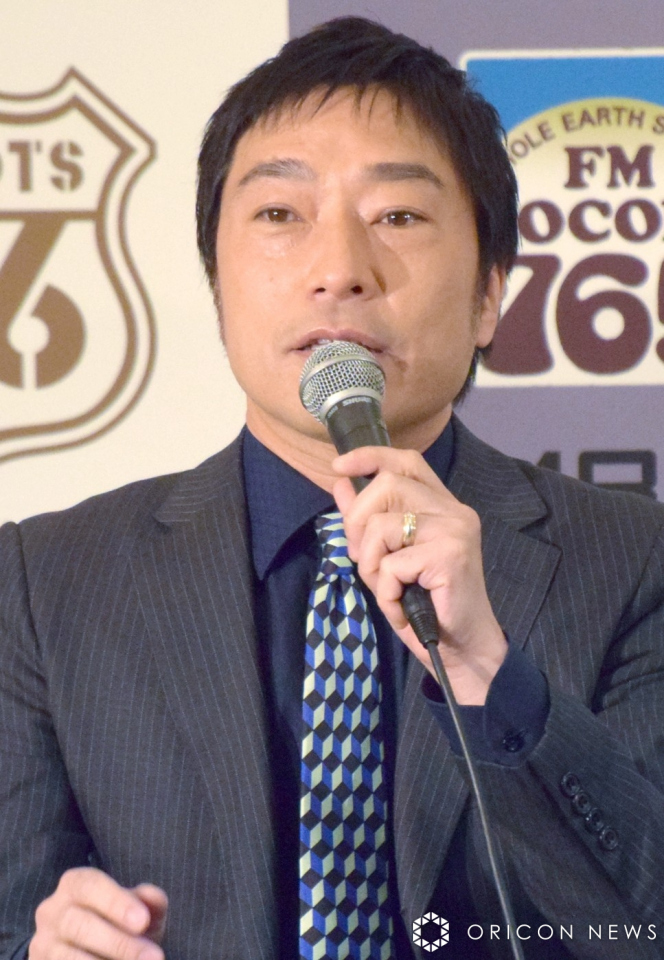 トータス松本“助成金不正”騒動に心境　ラジオ番組冒頭で謝罪「心底反省」「気を引き締めて」(オリコン)