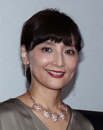 57歳・生田智子　40代後半から更年期症状が…「あの感じには絶対なりたくない」　自身の対策を紹介(スポニチアネックス)