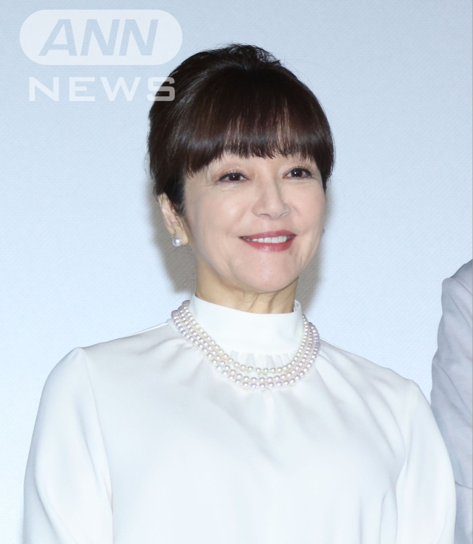 岩崎宏美（65）新型コロナで入院　２度目の感染「また髪の毛が抜けてきました」(テレビ朝日系（ANN）)