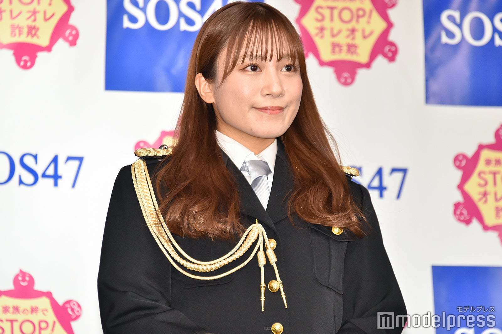 SKE48斉藤真木子、グループ卒業＆キャプテン退任発表 30歳の節目で決心「次のステージへ進む決断をいたしました」(モデルプレス)