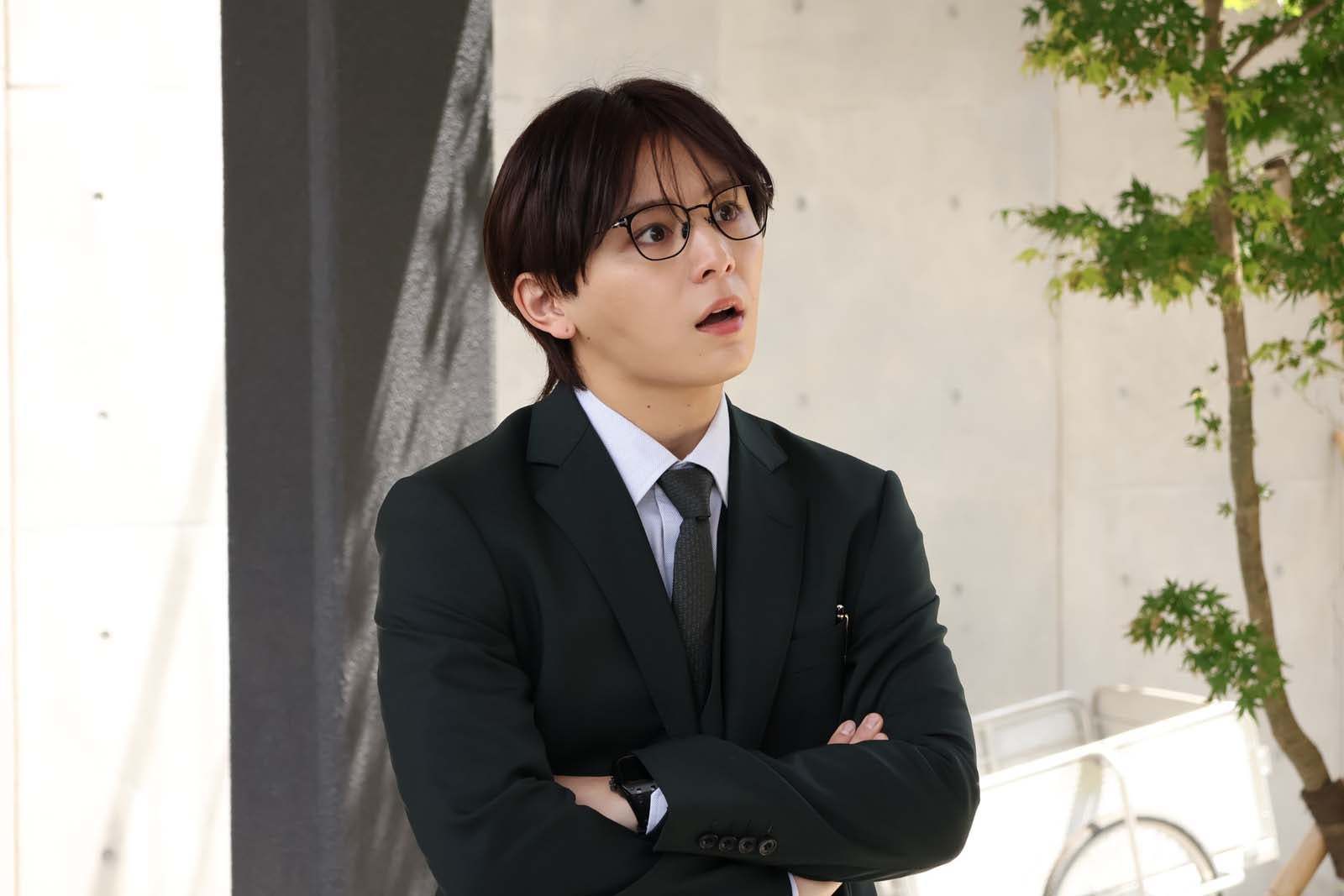 「ビリスク」初回、山田涼介・志田未来・神木隆之介「探偵学園Q」キャストが17年ぶり再集結「来ると信じてた」「エモい」トレンド入りの反響(モデルプレス)