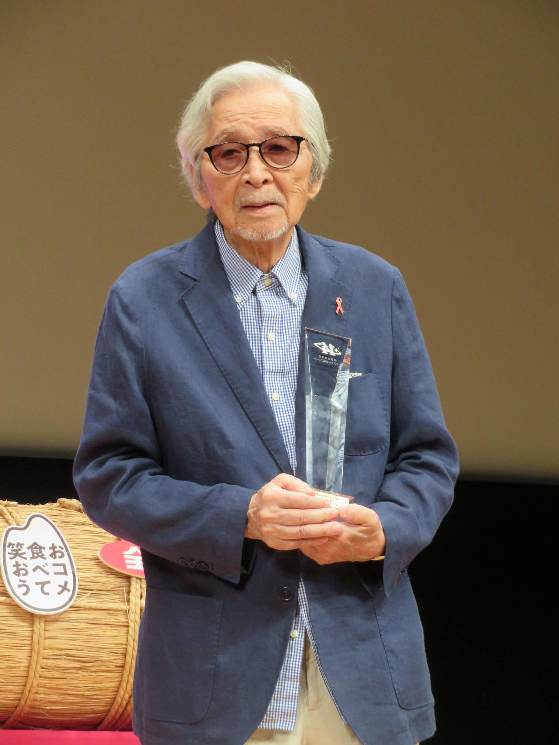 山田洋次監督「お金をかけて作っているドラマがなくなっていると僕は悲しく思う」特別表彰で吐露(日刊スポーツ)