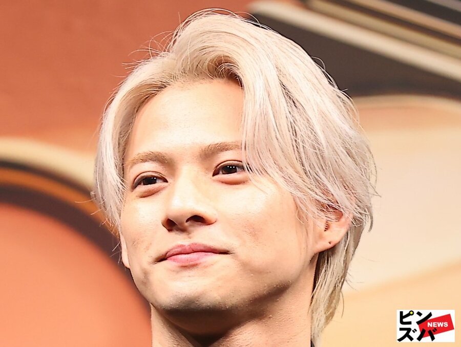 涙の『クロサギ』…25年秋連ドラ主演報道の平野紫耀、「俳優3年封印」反発の裏側とTBSで復帰の必然(ピンズバNEWS)