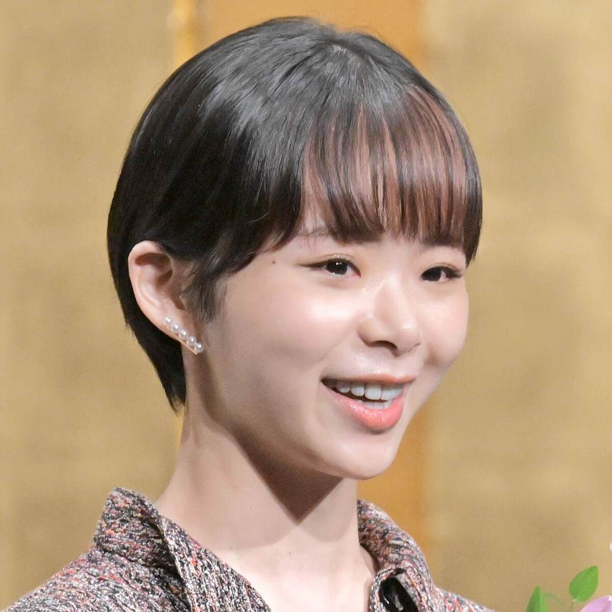 趣里＆新納慎也、「ブギウギ」名コンビ再会にファン歓喜！「懐かしくて泣きそう」「本当に嬉しい」(スポーツ報知)