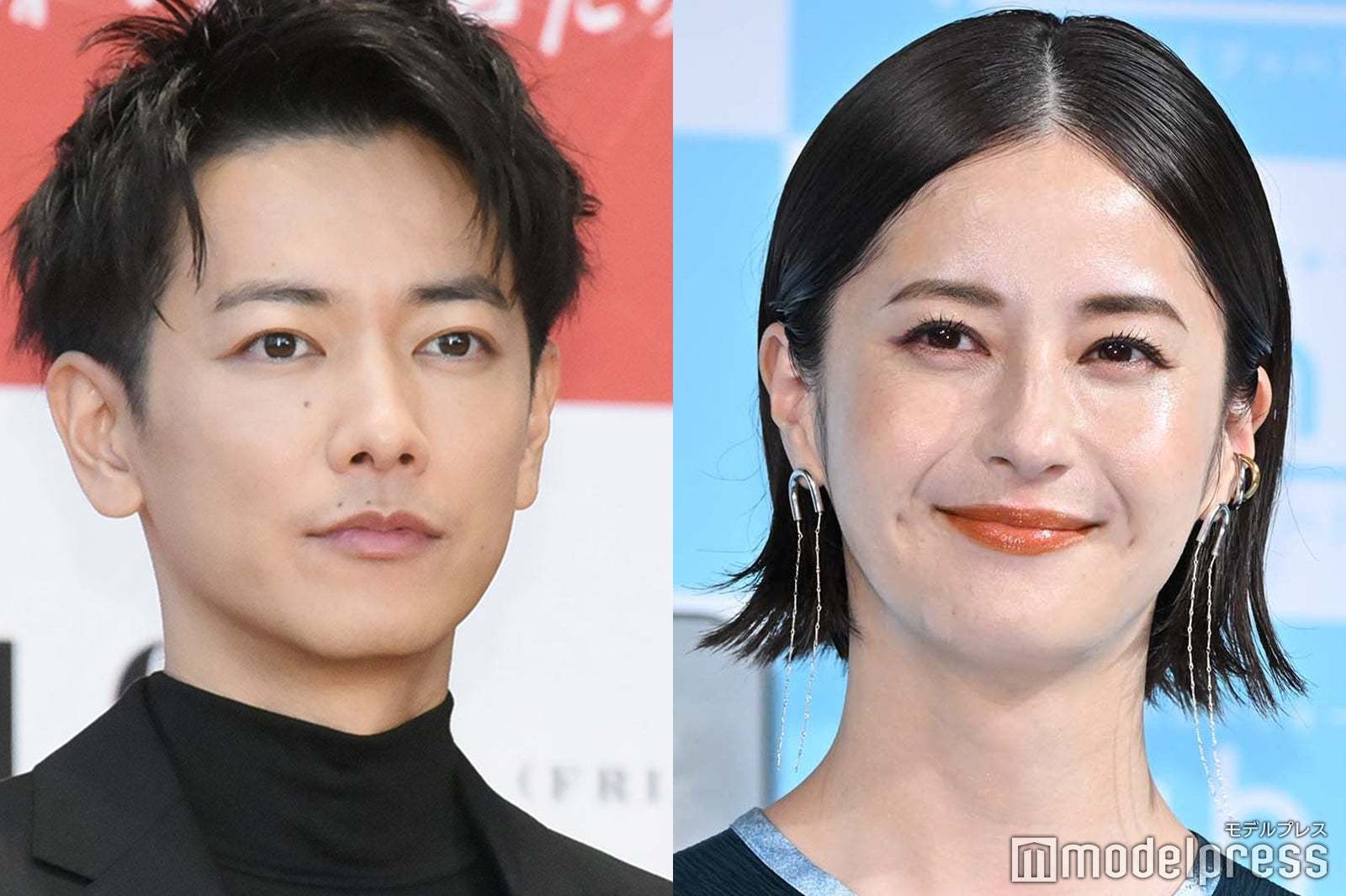松本若菜、佐藤健は「弟っぽい感じ」共通点＆関係性明らかに(モデルプレス)