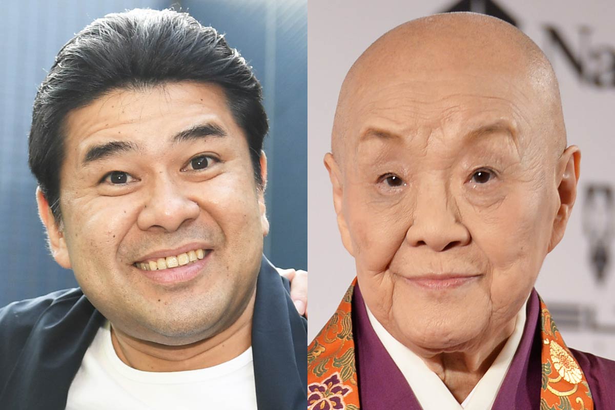 瀬戸内寂聴さんに美輪明宏…垣花正が年の離れた友人を明かす「突然キレられたんですよ」(東スポWEB)