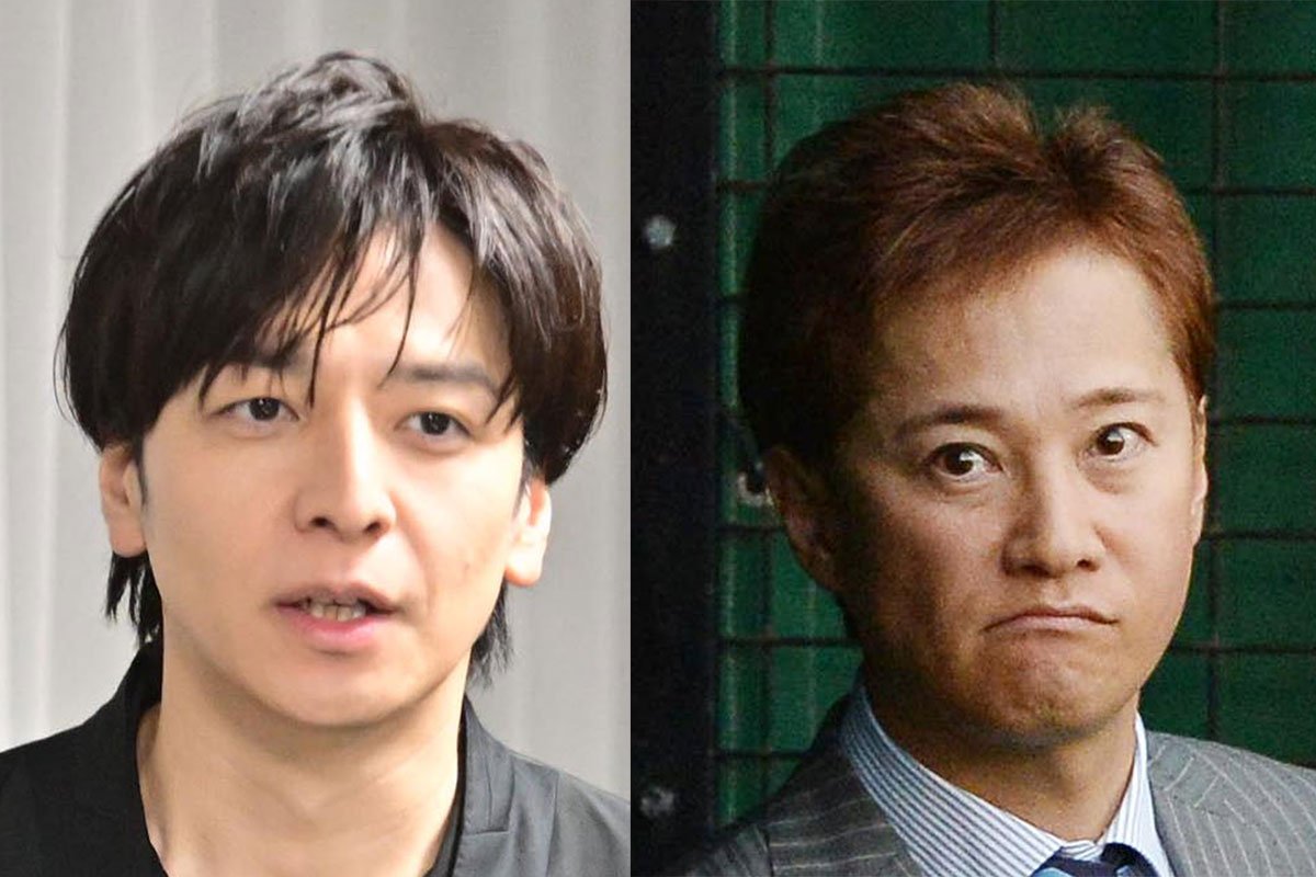 中居正広「怖くない？ＳＭＡＰ」に生田斗真「圧力がとんでもないです」(東スポWEB)