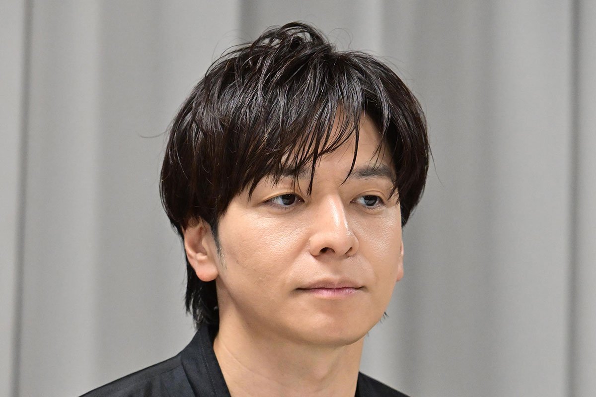 生田斗真が〝嵐になれなかった〟挫折を告白「１人で戦える男になりたい」(東スポWEB)