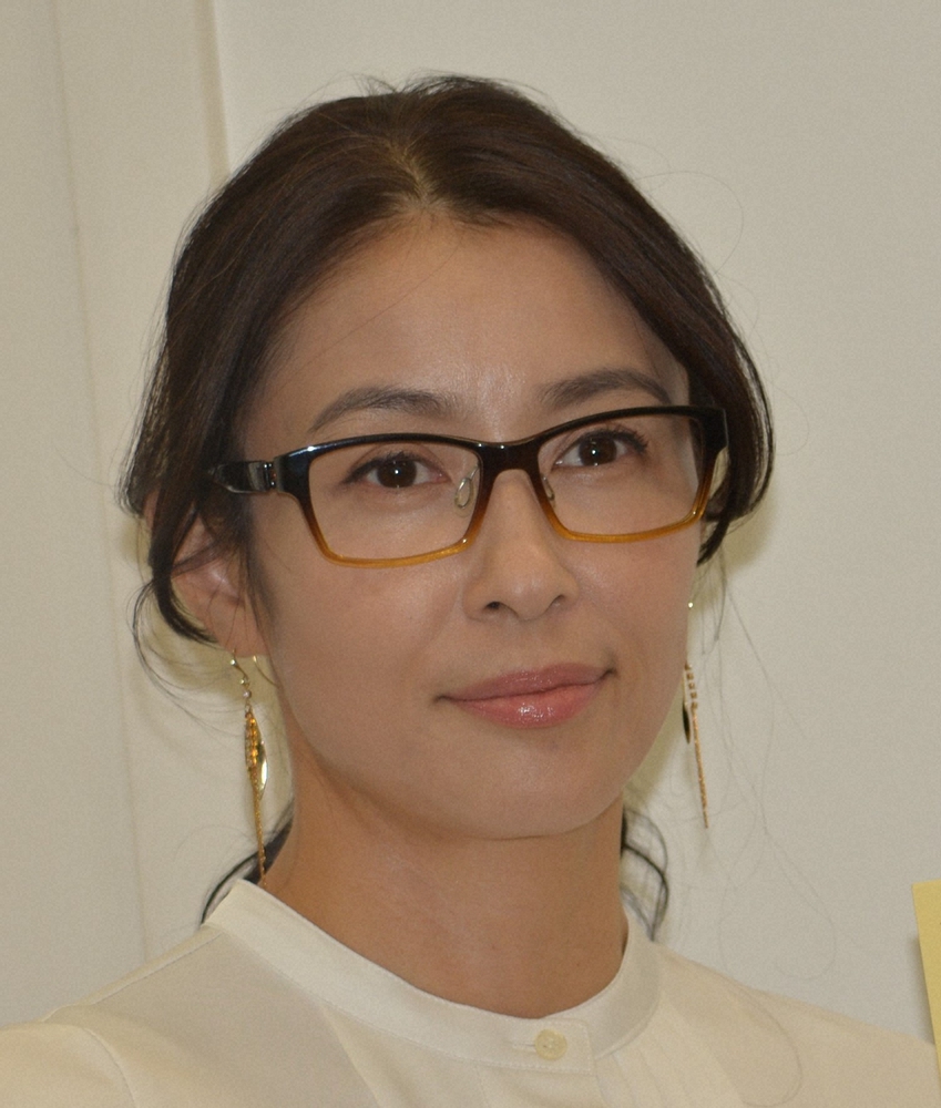 水野美紀　ケンカ勃発！？理解できない夫の行動告白“子供の睡眠時間”「厳しく言うくせに自分には甘い！」(スポニチアネックス)