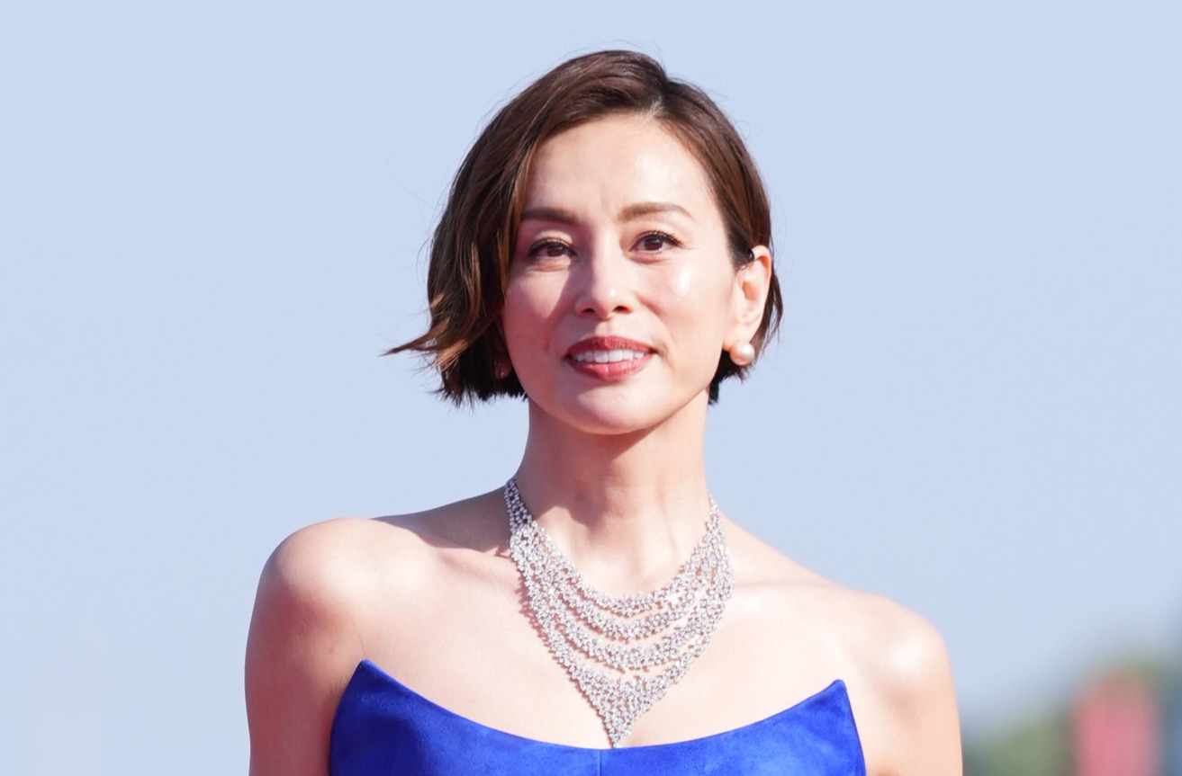 【８月１日生まれの著名人】米倉涼子、冨永愛、NESMITH、AKB48福岡聖菜ら(日刊スポーツ)