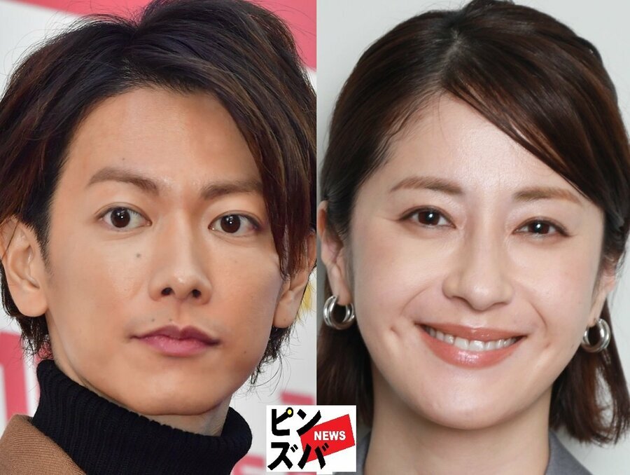 佐藤健と松本若菜、『はたらく細胞』で17年ぶり共演に特撮ファン超沸騰のワケ 歴史に残る“伝説の姉”(ピンズバNEWS)