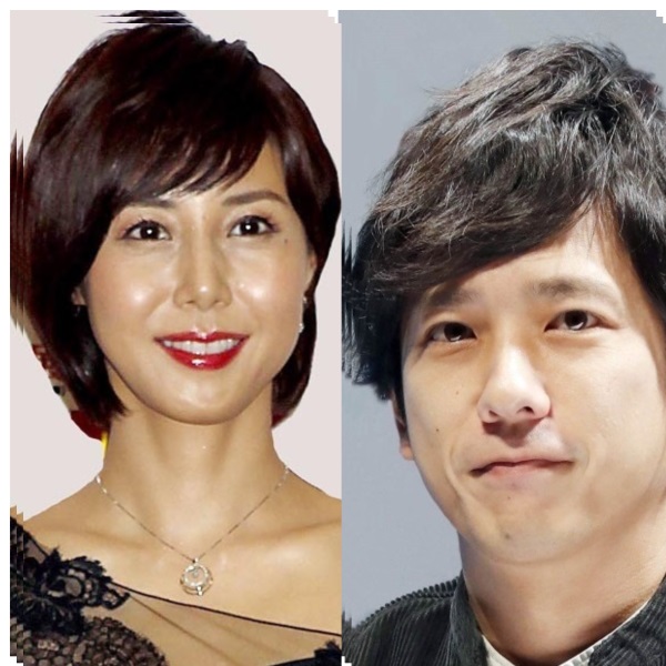 NHKが「嵐」紅白出場に備えて布石！ 二宮和也＆松嶋菜々子の朝ドラ「あんぱん」夫婦役は呼び水か？(日刊ゲンダイDIGITAL)