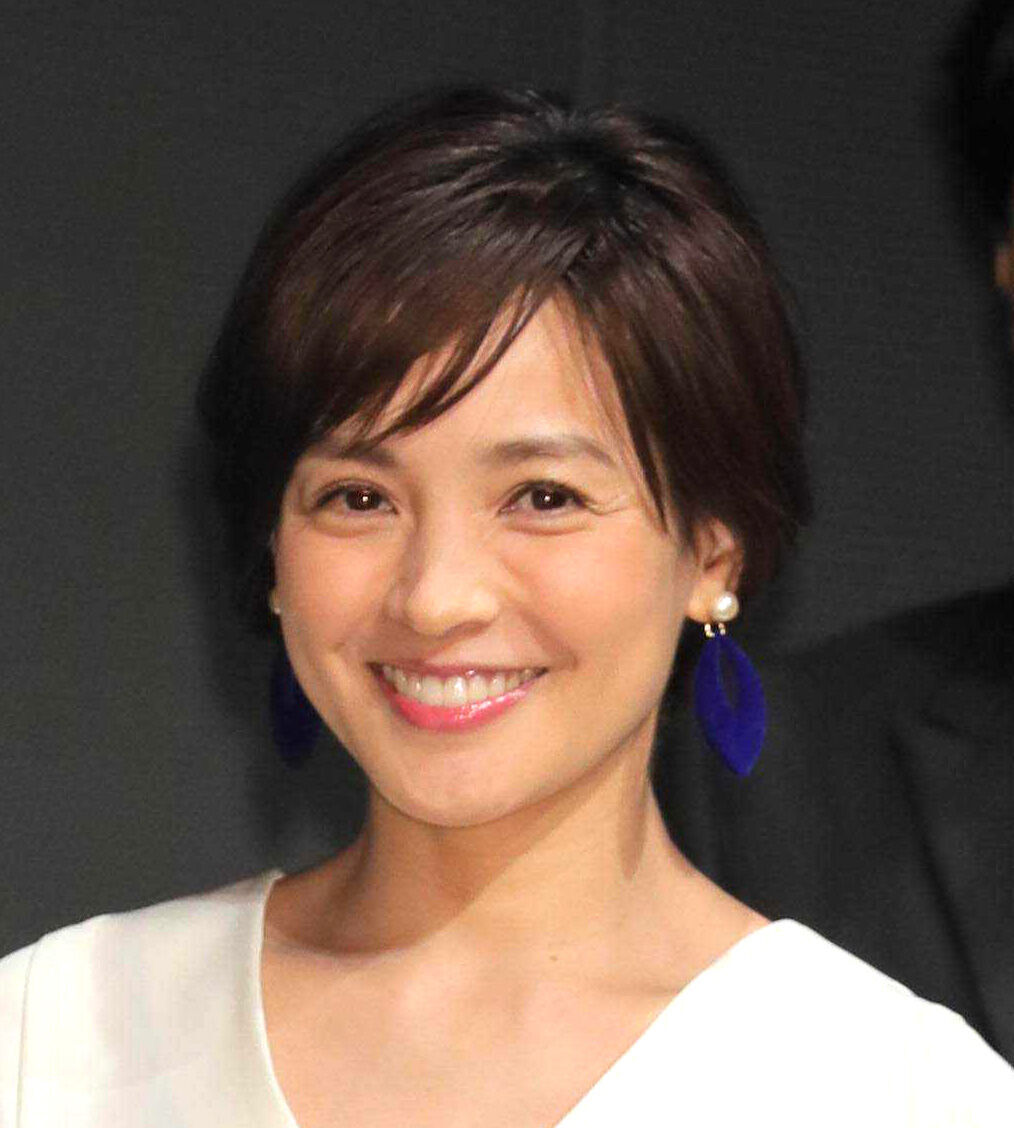 突然の国仲涼子！まさかのドラマにサプライズ登場「どこ出てた！？」衝撃姿に二度見「どういうこと？」(スポーツ報知)