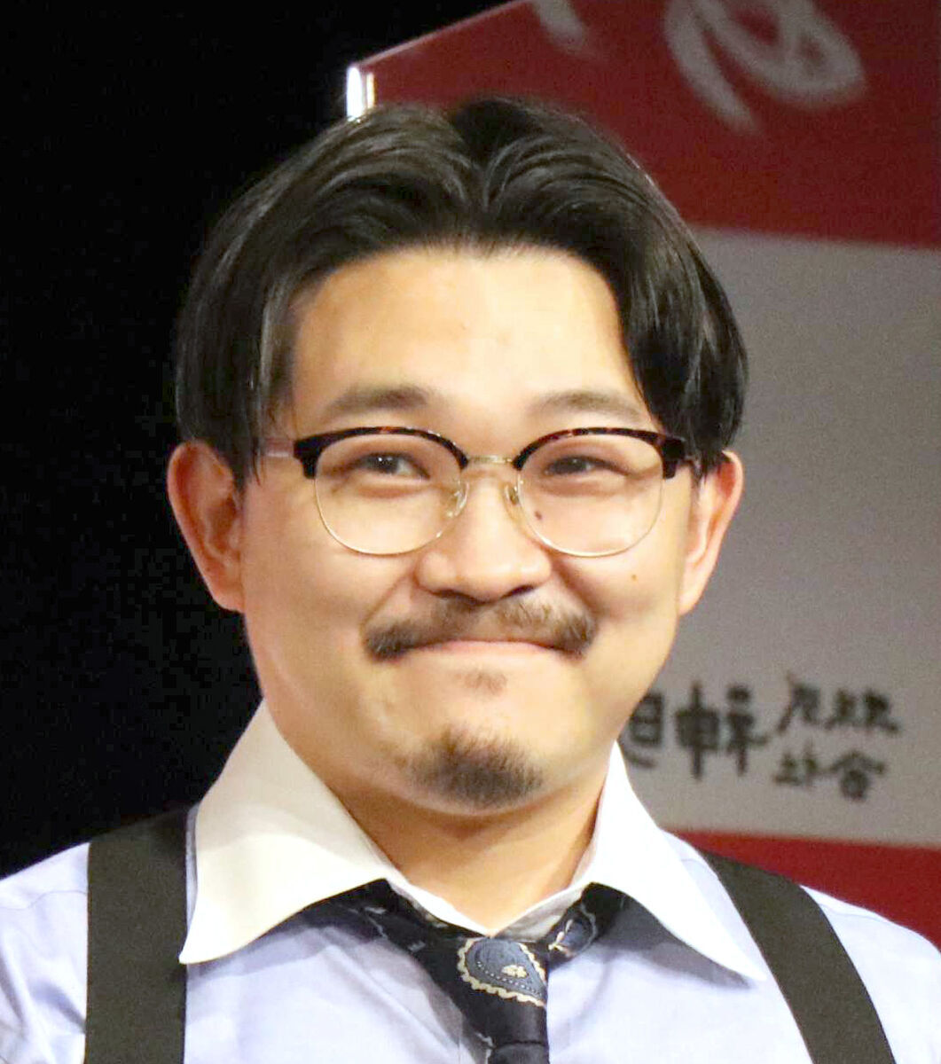 「オズワルド」伊藤俊介、イワクラとの破局危機を救ってくれた先輩芸人明かす「『俺とおはらいに行こう』って…」(スポーツ報知)