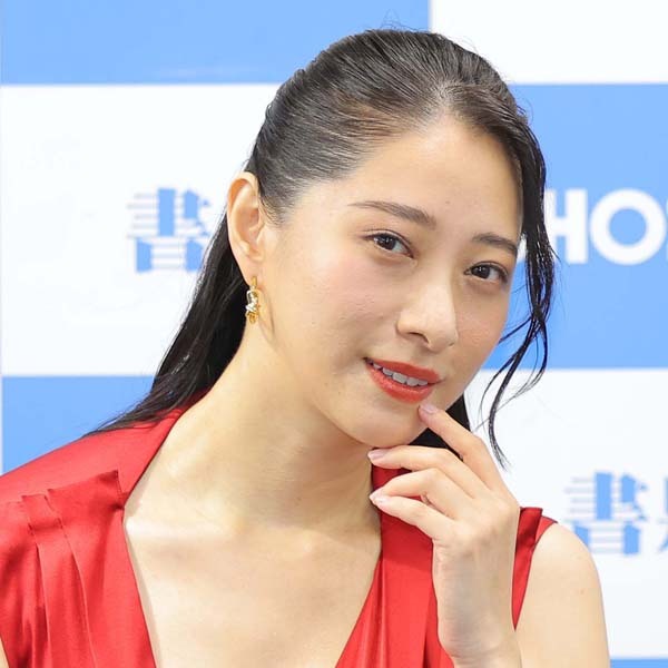 染谷有香が4冊目のヌード写真集「需要あればこそ。毎年『いかがでしょうか？』と不安に思いながら…」(日刊ゲンダイDIGITAL)