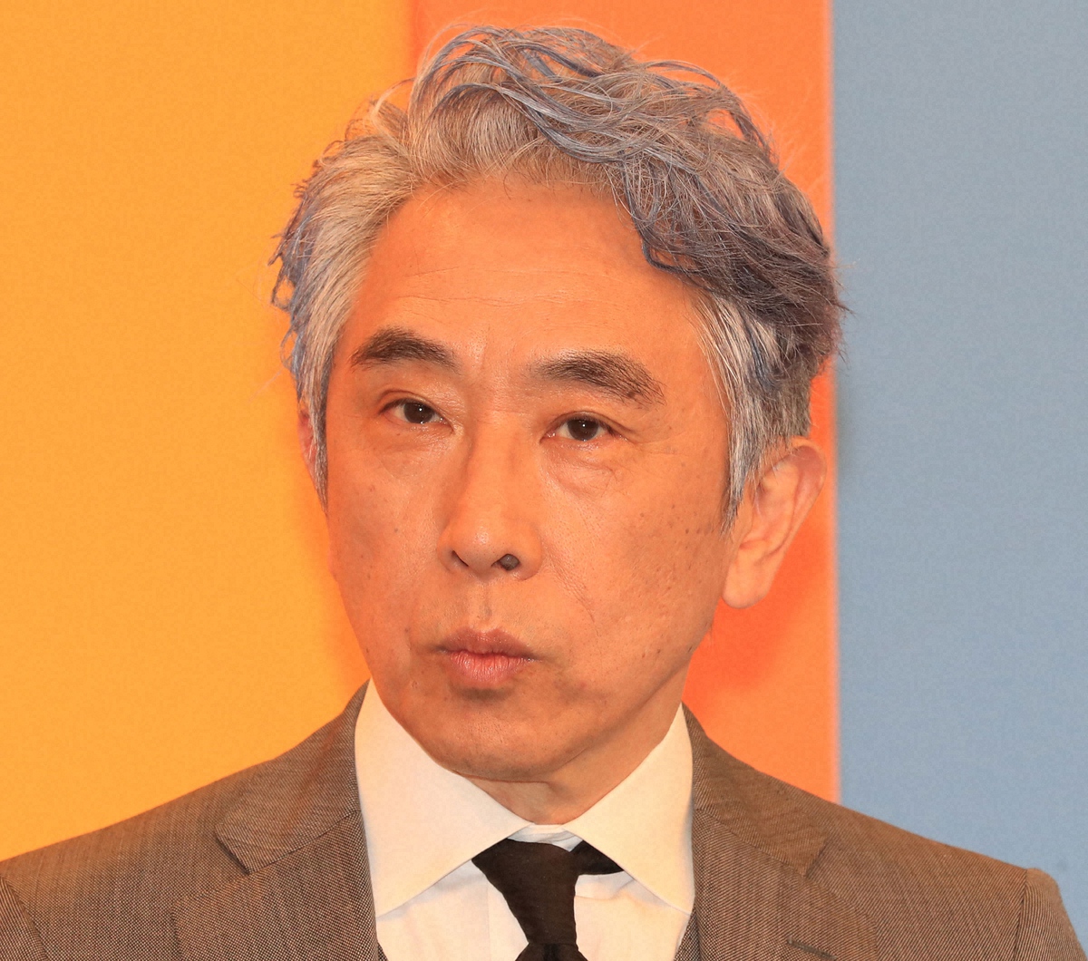 段田安則　「演劇の神様」と憧れていた先輩俳優「もうかっこいいし、芝居は上手いし」(スポニチアネックス)