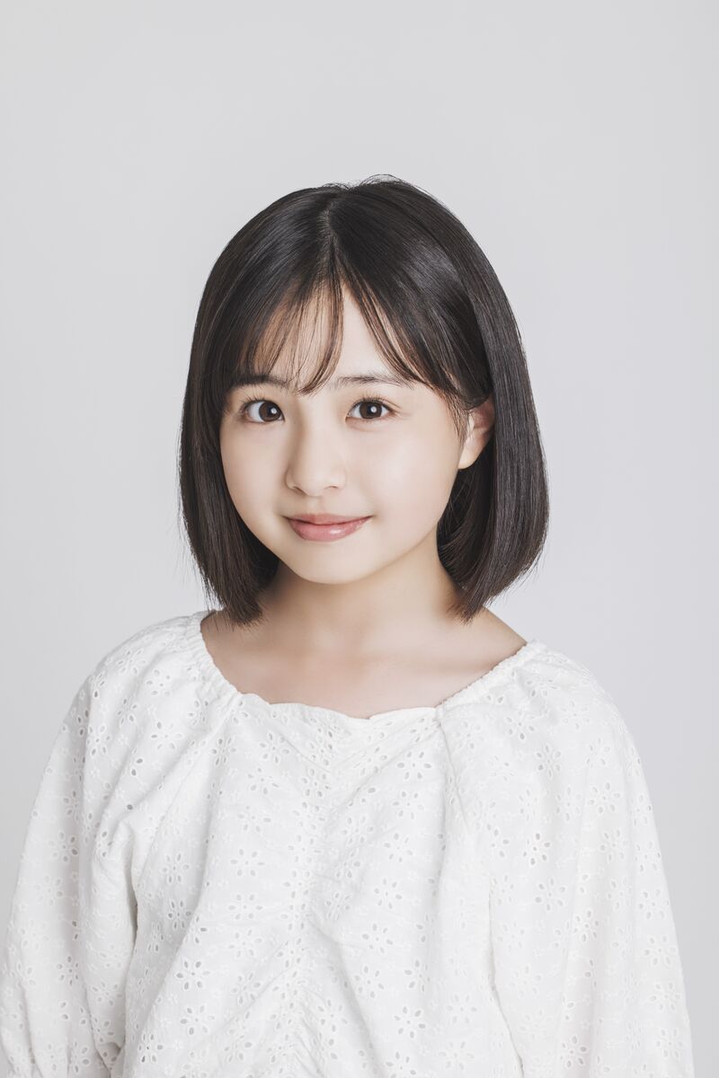 ４代目スイちゃん・増田梨沙、芸能事務所「キューブ」に所属「マルチなタレントになりたい！」…アーニャ役でも話題(スポーツ報知)