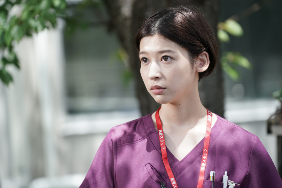 『科捜研の女』第8話、マリコ（沢口靖子）を師匠と慕う亜矢（染野有来）が1年ぶり登場　捜査にも参加で師弟関係に変化(オリコン)