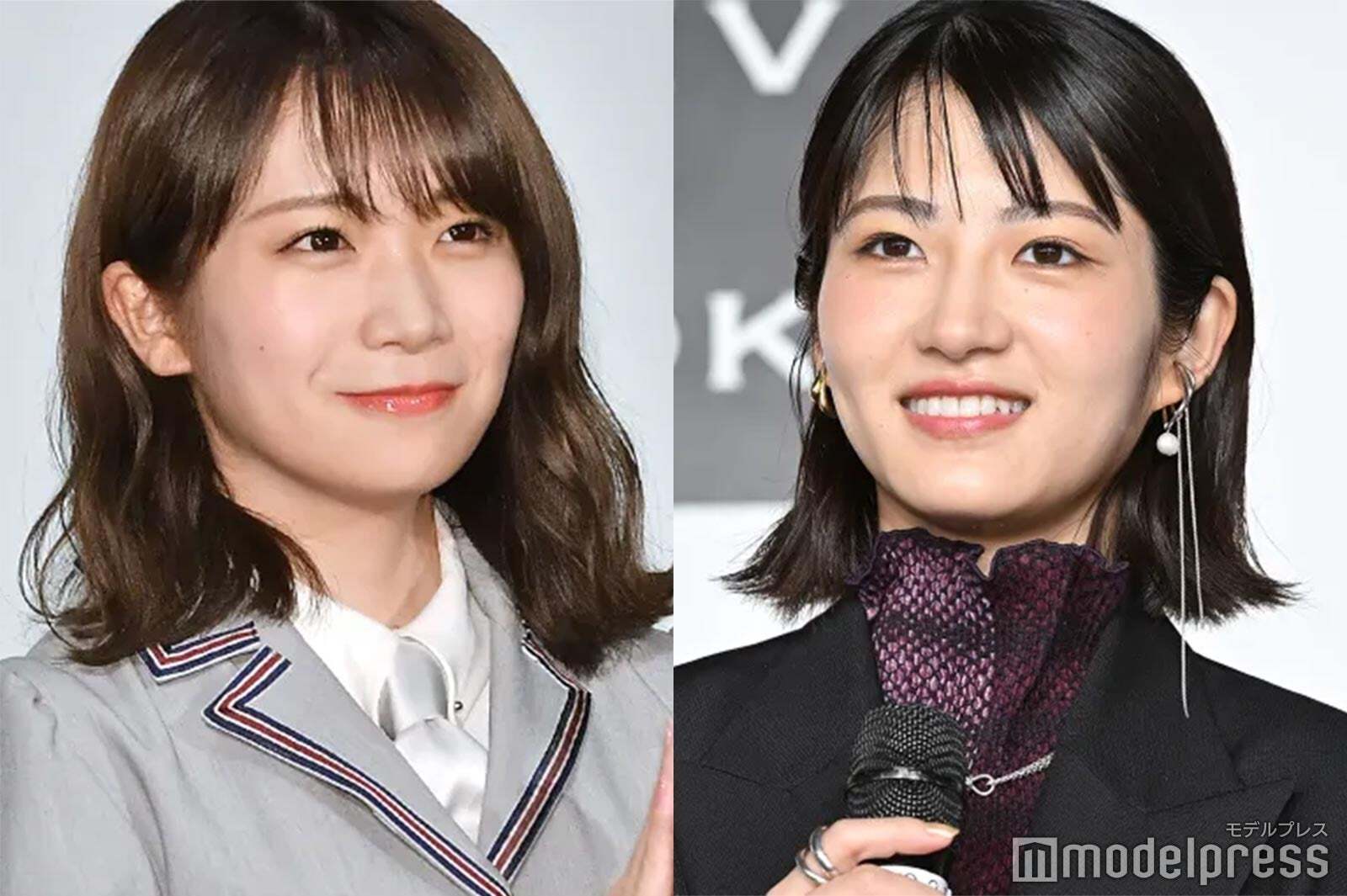 秋元真夏、バースデーイベントでの若月佑美の気遣い絶賛 ファンへ感謝も「こんな優しい人たちに囲まれてイベントできていいの」(モデルプレス)